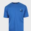 T-Shirt Embossed Anagram