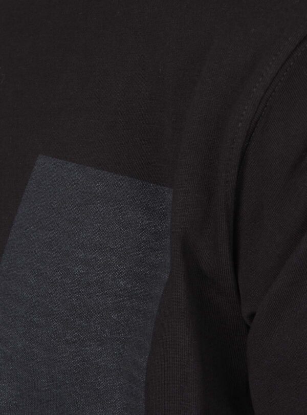 T-shirt SS OS Heron