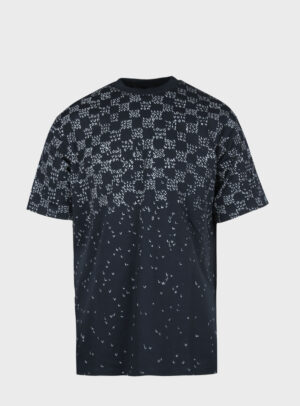 T-shirt Monogram Damier
