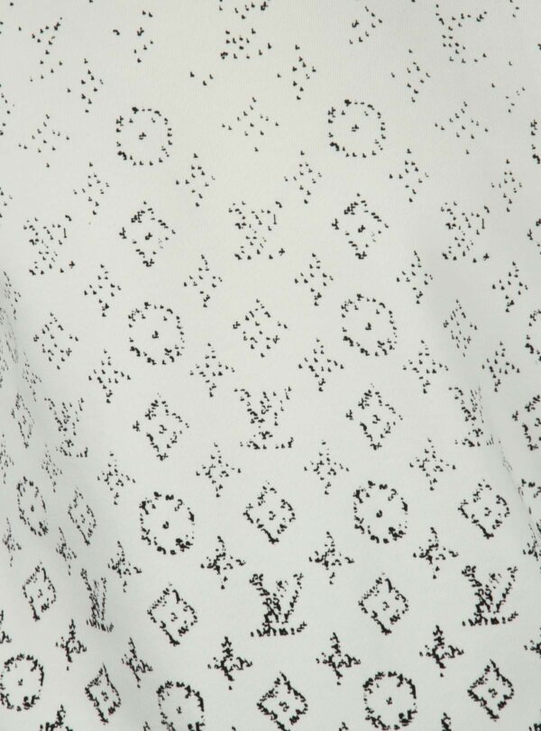 Sweater LVSE Monogram Gradient
