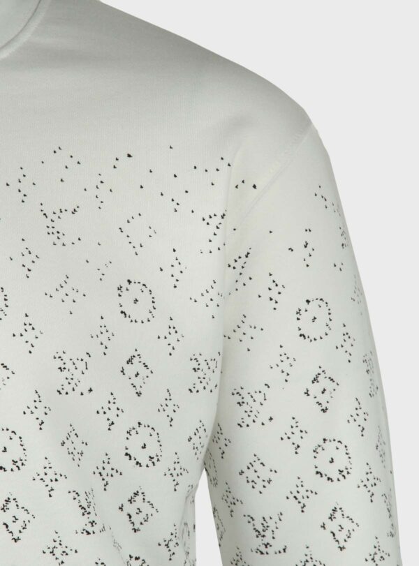 Sweater LVSE Monogram Gradient