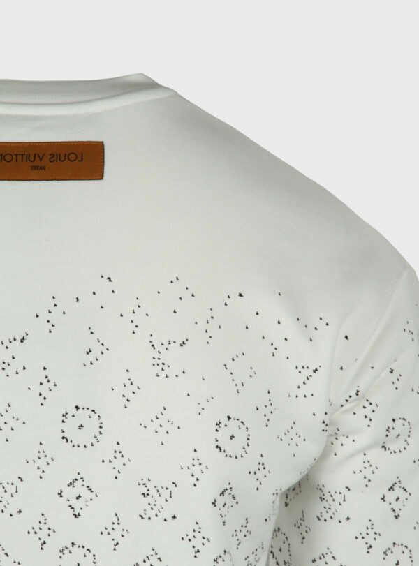 Sweater LVSE Monogram Gradient