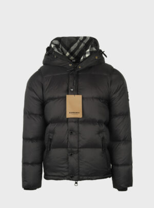 Jacket Lockwell Down