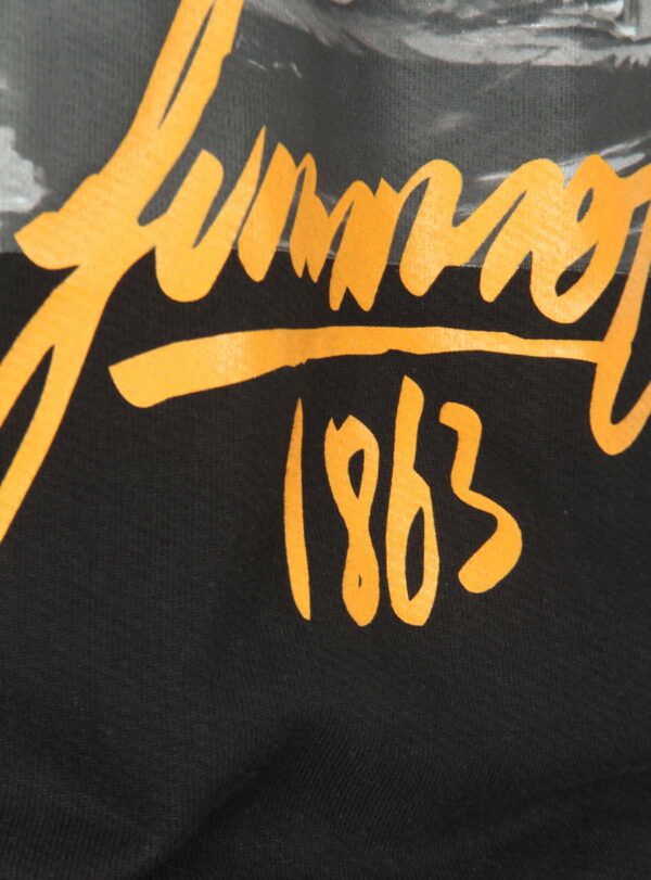 Hoodie Summer Graphic Print