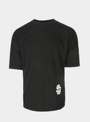 T-shirt Graffiti Overlogo