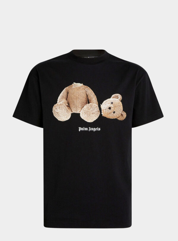 T-shirt Broken Bear