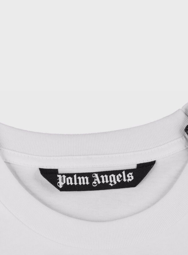 T-shirt Vertical Logo