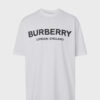 T-shirt London England
