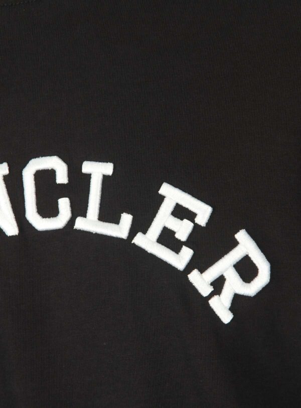T-shirt Arch Logo
