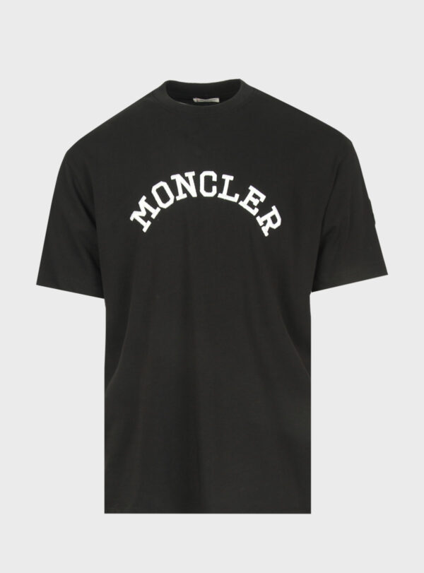 T-shirt Arch Logo