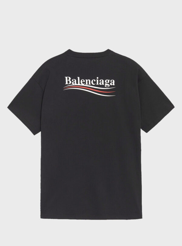 T-shirt Political Campaign Embroider