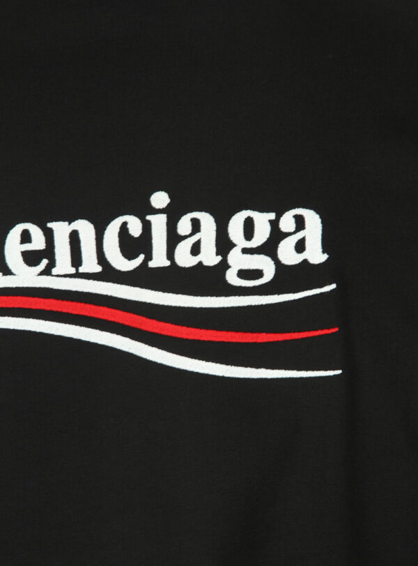 T-shirt Political Campaign Embroider