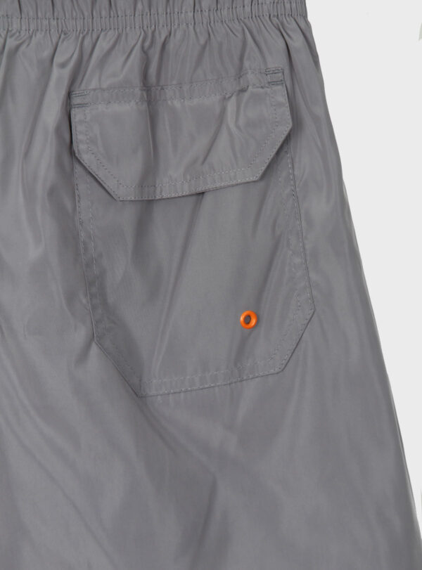 Swimshort Ex-Ray Nylon