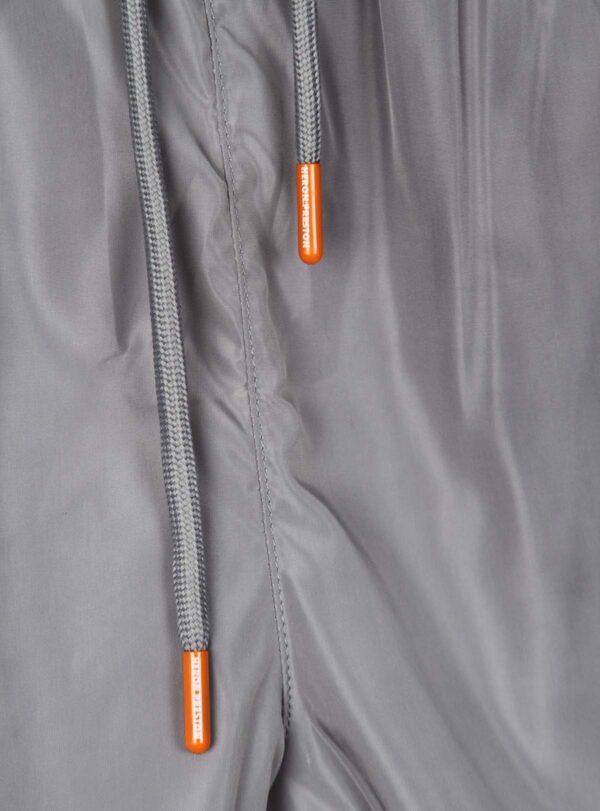 Swimshort Ex-Ray Nylon
