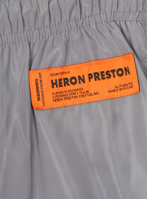 Swimshort Ex-Ray Nylon