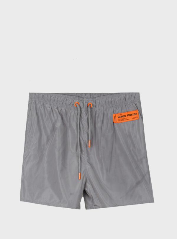 Swimshort Ex-Ray Nylon