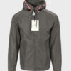 Jacket Mira Hooded