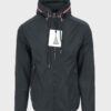 Jacket Mira Hooded