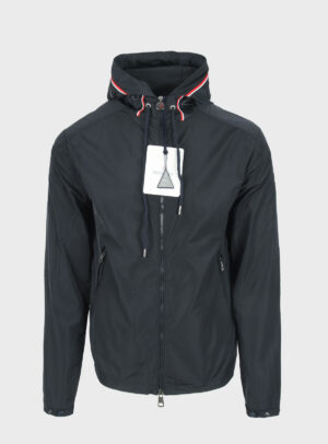Jacket Mira Hooded