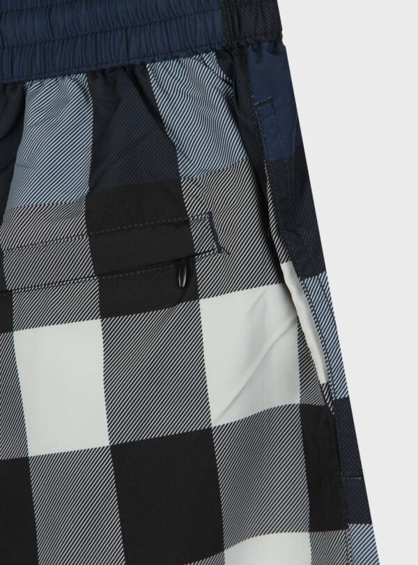 Swimshort Guildes Check Giant