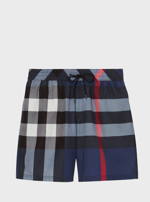 Swimshort Guildes Check Giant