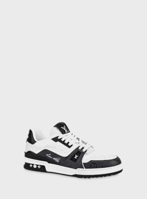 Sneaker #54 Signature