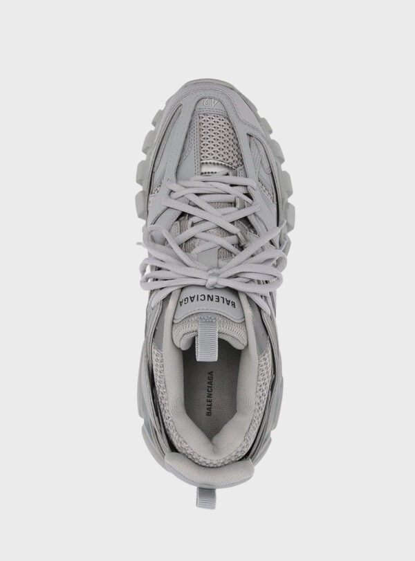 Sneaker Tracks
