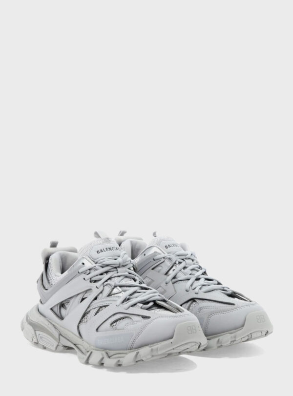 Sneaker Tracks