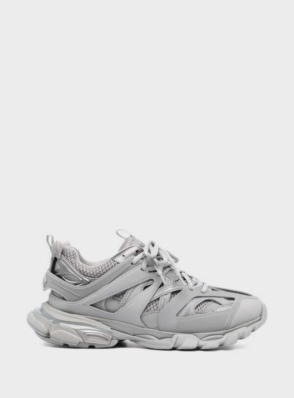 Sneaker Tracks
