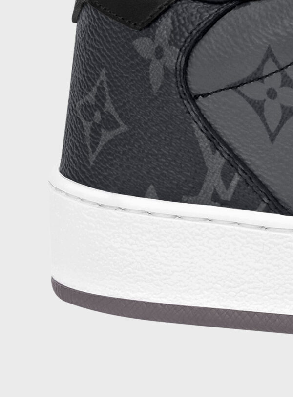 Sneaker Rivoli Monogram Trainers