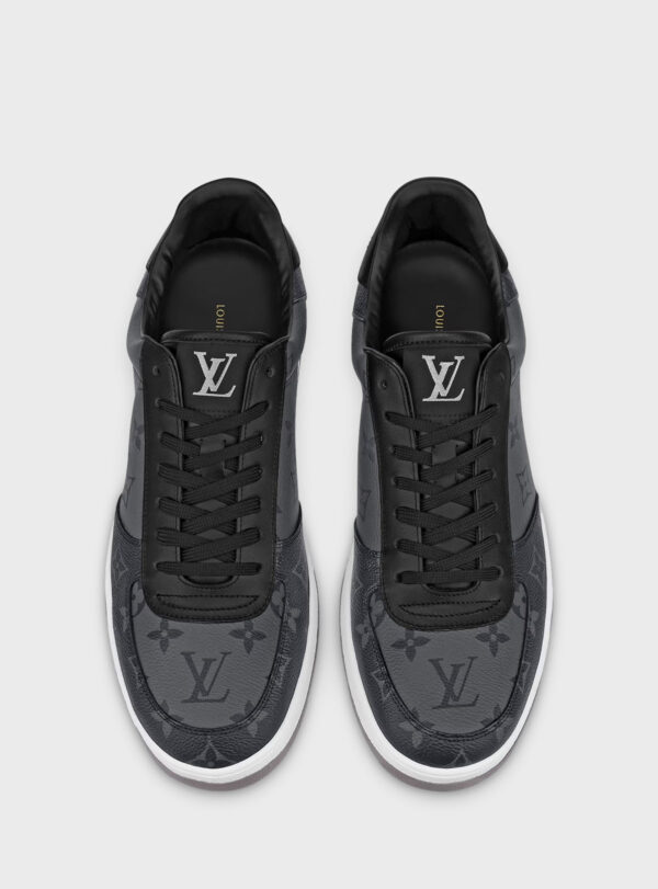 Sneaker Rivoli Monogram Trainers