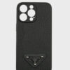 Case Logo Plaque iPhone 13Pro