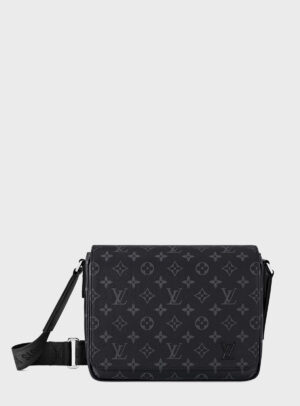 Bag District PM Messenger