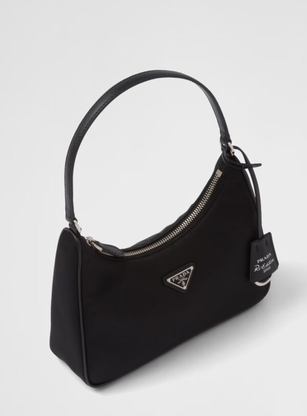 Bag Re-Edition 2005 Re-Nylon Mini