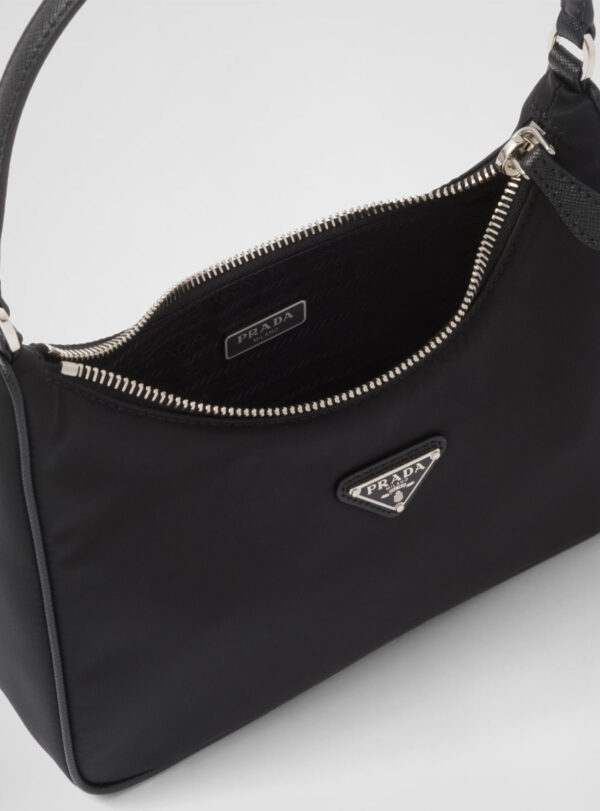 Bag Re-Edition 2005 Re-Nylon Mini