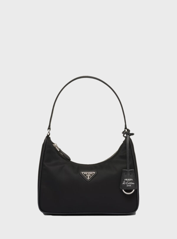 Bag Re-Edition 2005 Re-Nylon Mini