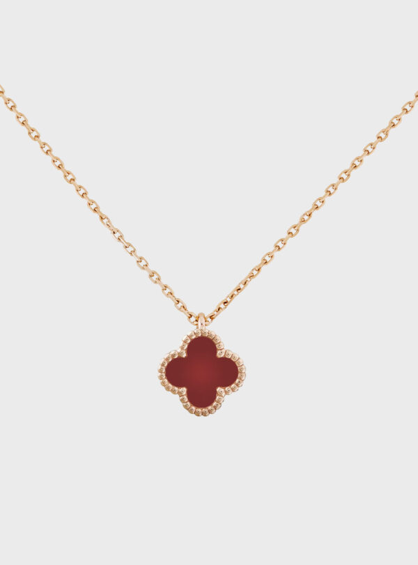 Necklace Sweet Alhambra Pendant
