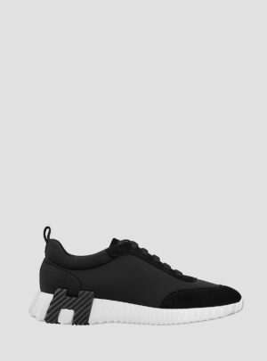 Sneaker Bouncing