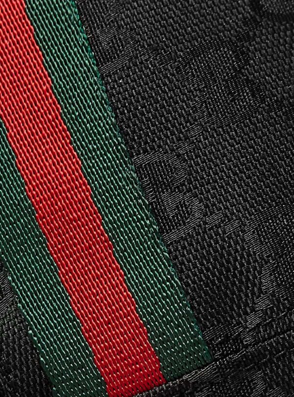 Cap GG Canvas