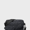 Bag Saddle Triple Pouch