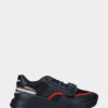 Sneaker Ramsey Check