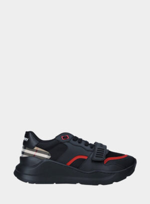 Sneaker Ramsey Check