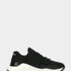 Sneaker Ramsey Check BW
