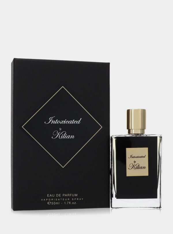 Parfum Intoxicated