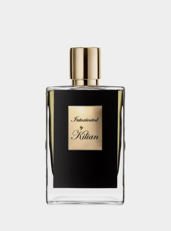 Parfum Intoxicated