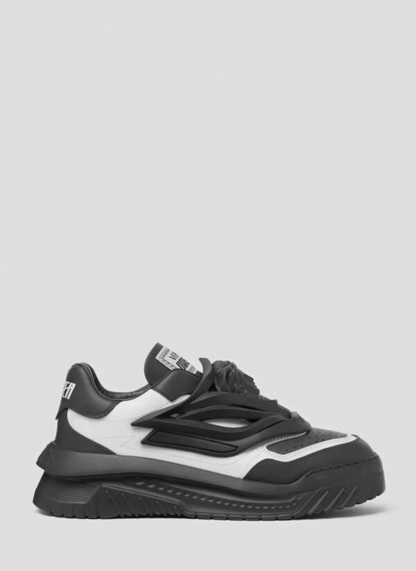 Sneaker Odissea