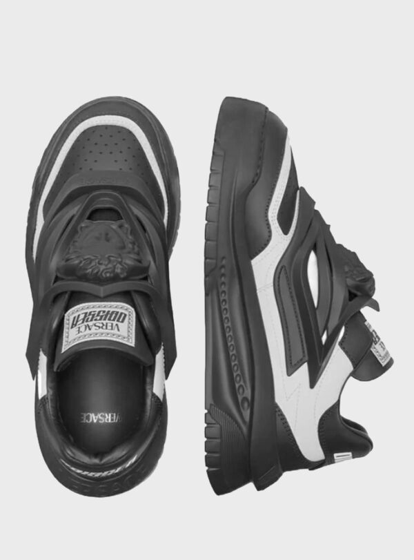 Sneaker Odissea
