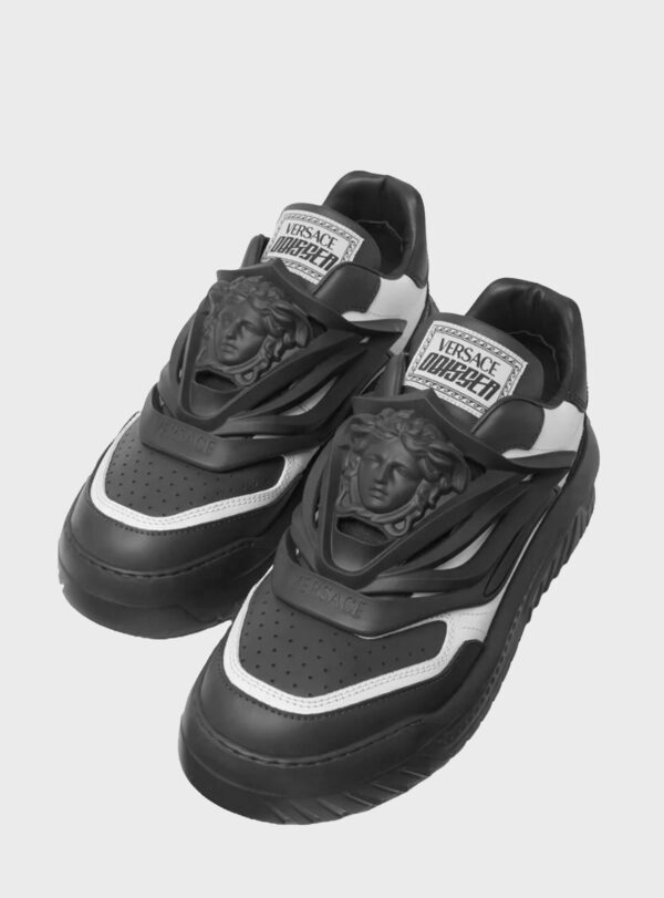 Sneaker Odissea