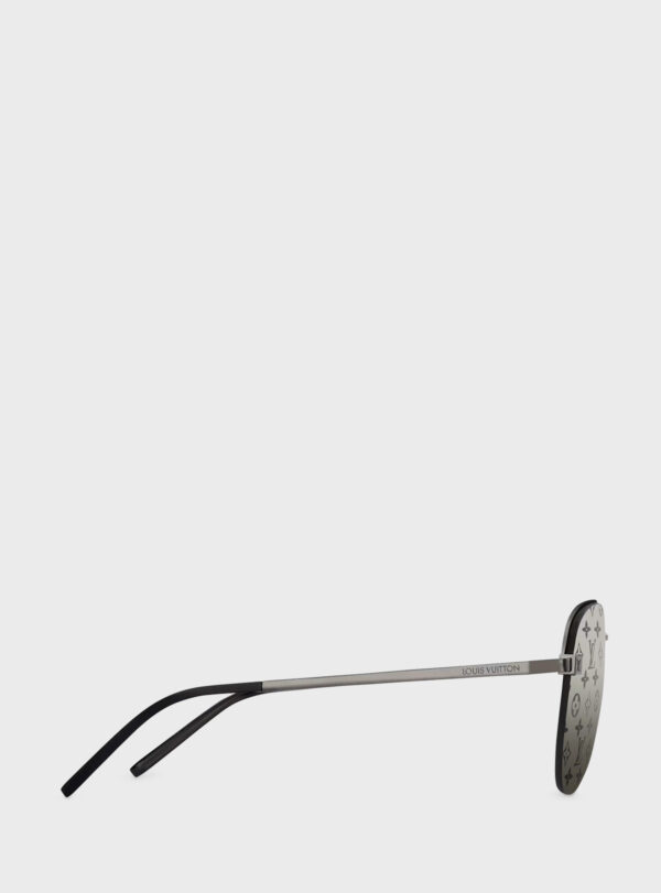 Eyewear Monogram Clockwise