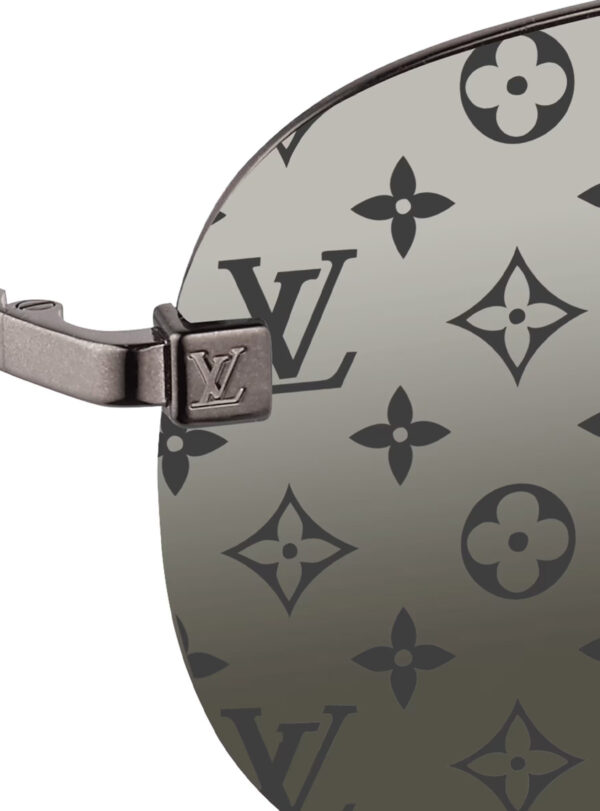 Eyewear Monogram Clockwise